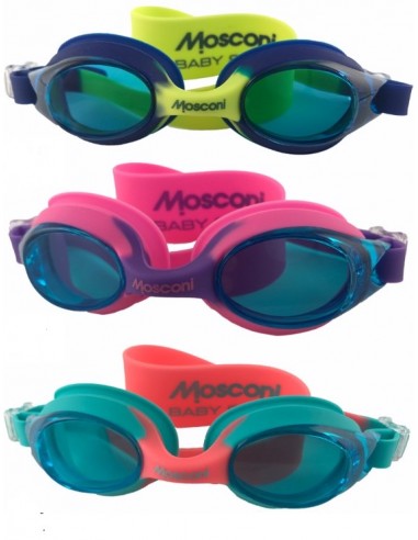 GAFA MOSCONI BABY SOFT V.2