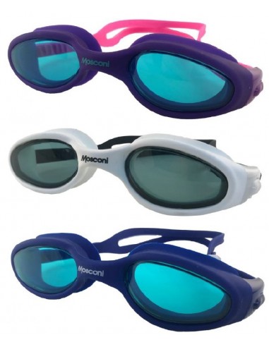 GAFA MOSCONI BUTTON MULTICOLOR