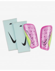 Nike Mercurial Espinilleras...